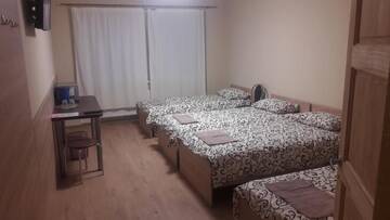 Фото Хостелы Hostel Piniava г. Piniava 4