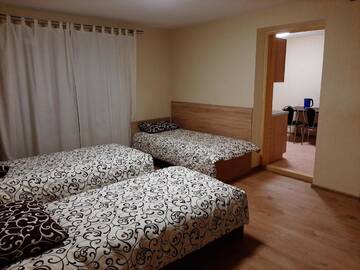 Фото Хостелы Hostel Piniava г. Piniava 5